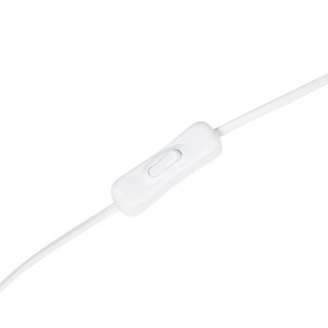 glo-201-0039-201_0039_10 GLOBOSTAR® NOVA 201-0039 ΜΟΝΤΕΡΝΟ ΕΠΙΔΑΠΕΔΙΟ ΦΩΤΙΣΤΙΚΟ 1 X E27 IP20 ΑΣΗΜΙ ΜΕΤΑΛΛΟ ΜΕ ΜΑΥΡΟ ΥΦΑΣΜΑ - Μ36 X Π36 X Υ148CM