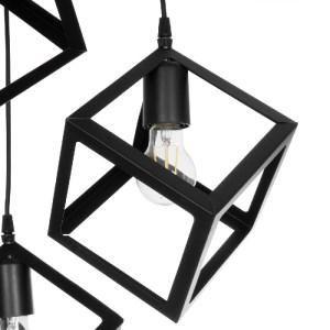 glo-201-0051-201_0051_7.webp GLOBOSTAR® DISE 201-0051 ΜΟΝΤΕΡΝΟ ΚΡΕΜΑΣΤΟ ΦΩΤΙΣΤΙΚΟ ΟΡΟΦΗΣ ΜΕ ΝΤΟΥΙ 3 X E27 AC 220-240V I