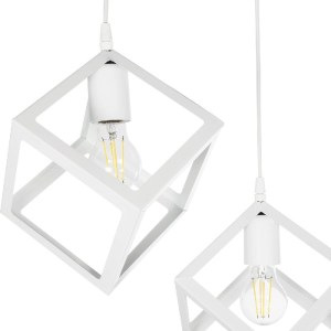 glo-201-0053-201_0053_6.webp GLOBOSTAR® DISE 201-0053 ΜΟΝΤΕΡΝΟ ΚΡΕΜΑΣΤΟ ΦΩΤΙΣΤΙΚΟ ΟΡΟΦΗΣ ΜΕ ΝΤΟΥΙ 2 X E27 AC 220-240V I