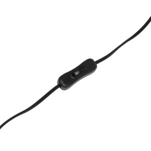 glo-201-0073-201_0073_7 GLOBOSTAR® LUMO 201-0073 ΜΟΝΤΕΡΝΟ ΕΠΙΔΑΠΕΔΙΟ ΦΩΤΙΣΤΙΚΟ ΜΟΝΟΦΩΤΟ 1 X E27 IP20 ΚΑΦΕ ΞΥΛΟ ΜΕ ΜΠΕΖ ΥΦΑΣΜΑ - Μ37 X Π37 X Υ155CM