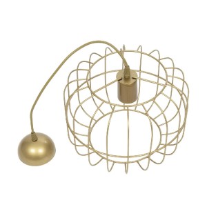 glo-201-0074-201_0074_10.webp GLOBOSTAR® LUCANA 201-0074 VINTAGE ΚΡΕΜΑΣΤΟ ΦΩΤΙΣΤΙΚΟ ΟΡΟΦΗΣ ΜΕ ΝΤΟΥΙ 1 X E27 AC 220-240V 