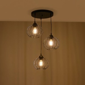 glo-201-0109-201_0109_2.webp GLOBOSTAR® FLAMIA 201-0109 VINTAGE ΚΡΕΜΑΣΤΟ ΦΩΤΙΣΤΙΚΟ ΟΡΟΦΗΣ ΜΕ ΝΤΟΥΙ 3 X E27 AC 220-240V 