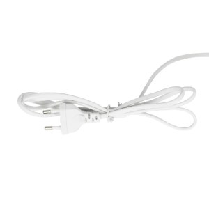 glo-202-0062-202_0062_7 GLOBOSTAR® MICHEL 202-0062 ΕΠΙΤΡΑΠΕΖΙΟ ΦΩΤΙΣΤΙΚΟ ΠΟΡΤΑΤΙΦ LED 6W 540LM 120° AC220-240V IP20 ΨΥΧΡΟ ΛΕΥΚΟ 6000K ΛΕΥΚΟ ΠΛΑΣΤΙΚΟ - Μ20 X Π14.5 X Υ33CM - 2 ΧΡΟΝΙΑ ΕΓΓΥΗΣΗ