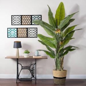 glo-20204-0dadb0_20381_20204 GLOBOSTAR® ARTIFICIAL GARDEN HYDRA 20204 ΔΙΑΚΟΣΜΗΤΙΚΟ ΠΛΕΚΤΟ ΚΑΛΑΘΙ - ΚΑΣΠΩ ΓΛΑΣΤΡΑ - FLOW