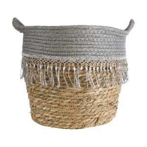 glo-20282-20282_4 GLOBOSTAR® ARTIFICIAL GARDEN SYROS 20282 ΔΙΑΚΟΣΜΗΤΙΚΟ ΠΛΕΚΤΟ ΚΑΛΑΘΙ - ΚΑΣΠΩ ΓΛΑΣΤΡΑ - FLOW