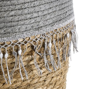 glo-20282-20282_6 GLOBOSTAR® ARTIFICIAL GARDEN SYROS 20282 ΔΙΑΚΟΣΜΗΤΙΚΟ ΠΛΕΚΤΟ ΚΑΛΑΘΙ - ΚΑΣΠΩ ΓΛΑΣΤΡΑ - FLOW