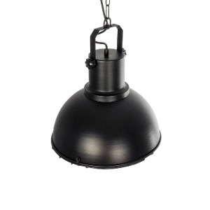 glo-203-0011-203_0011_6.webp GLOBOSTAR® SIERRA 203-0011 VINTAGE ΚΡΕΜΑΣΤΟ ΦΩΤΙΣΤΙΚΟ ΚΑΜΠΑΝΑ ΜΟΝΟΦΩΤΟ 1 X E27 IP20 ΜΑΥΡΟ 