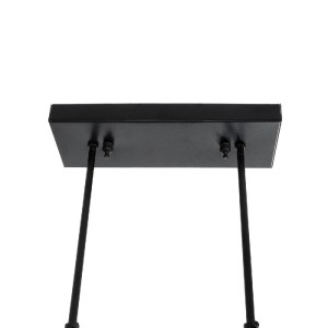 glo-203-0016-203_0016_10.webp GLOBOSTAR® LATTICE 203-0016 ΜΟΝΤΕΡΝΟ ΦΩΤΙΣΤΙΚΟ ΟΡΟΦΗΣ ΡΑΓΑ ΠΟΛΥΦΩΤΟ 6 X E27 IP20 ΜΑΥΡΟ & Μ