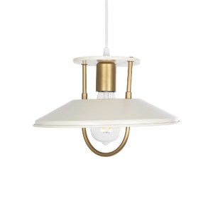 glo-203-0041-203_0041_4.webp GLOBOSTAR® BILLA 203-0041 VINTAGE ΚΡΕΜΑΣΤΟ ΦΩΤΙΣΤΙΚΟ ΚΑΜΠΑΝΑ ΜΟΝΟΦΩΤΟ 1 X E27 IP20 ΛΕΥΚΟ Μ