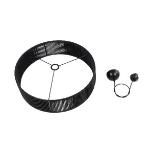 glo-203-0046-203_0046_10.webp GLOBOSTAR® KYCLOS 203-0046 BOHO ΚΡΕΜΑΣΤΟ ΦΩΤΙΣΤΙΚΟ ΚΑΠΕΛΟ ΜΟΝΟΦΩΤΟ 1 X E27 IP20 ΜΑΥΡΟ RATT