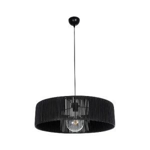 glo-203-0046-203_0046_3.webp GLOBOSTAR® KYCLOS 203-0046 BOHO ΚΡΕΜΑΣΤΟ ΦΩΤΙΣΤΙΚΟ ΚΑΠΕΛΟ ΜΟΝΟΦΩΤΟ 1 X E27 IP20 ΜΑΥΡΟ RATT