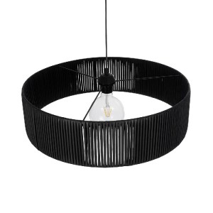 glo-203-0046-203_0046_6.webp GLOBOSTAR® KYCLOS 203-0046 BOHO ΚΡΕΜΑΣΤΟ ΦΩΤΙΣΤΙΚΟ ΚΑΠΕΛΟ ΜΟΝΟΦΩΤΟ 1 X E27 IP20 ΜΑΥΡΟ RATT