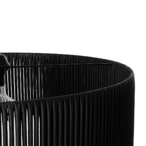 glo-203-0046-203_0046_7.webp GLOBOSTAR® KYCLOS 203-0046 BOHO ΚΡΕΜΑΣΤΟ ΦΩΤΙΣΤΙΚΟ ΚΑΠΕΛΟ ΜΟΝΟΦΩΤΟ 1 X E27 IP20 ΜΑΥΡΟ RATT