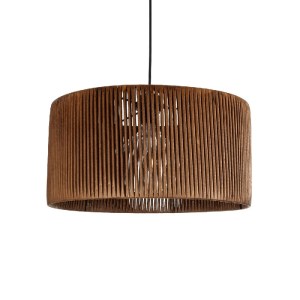glo-203-0047-203_0047_0.webp GLOBOSTAR® KYCLOS 203-0047 BOHO ΚΡΕΜΑΣΤΟ ΦΩΤΙΣΤΙΚΟ ΚΑΠΕΛΟ ΜΟΝΟΦΩΤΟ 1 X E27 IP20 ΚΑΦΕ RATTA