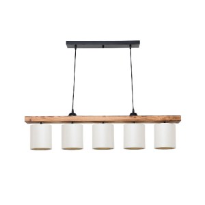 glo-203-0054-203_0054_0.webp GLOBOSTAR® CUP 203-0054 VINTAGE ΚΡΕΜΑΣΤΟ ΦΩΤΙΣΤΙΚΟ ΡΑΓΑ ΠΟΛΥΦΩΤΟ 5 X E27 IP20 ΚΑΡΥΔΙ ΞΥΛΟ 