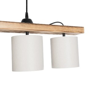 glo-203-0054-203_0054_6.webp GLOBOSTAR® CUP 203-0054 VINTAGE ΚΡΕΜΑΣΤΟ ΦΩΤΙΣΤΙΚΟ ΡΑΓΑ ΠΟΛΥΦΩΤΟ 5 X E27 IP20 ΚΑΡΥΔΙ ΞΥΛΟ 