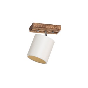 glo-203-0057-203_0057_0.webp GLOBOSTAR® CUP 203-0057 VINTAGE ΦΩΤΙΣΤΙΚΟ ΟΡΟΦΗΣ ΡΑΓΑ ΜΟΝΟΦΩΤΟ 1 X E27 IP20 ΚΑΡΥΔΙ ΞΥΛΟ ΜΕ