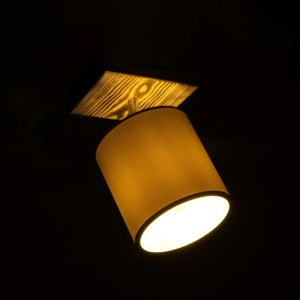 glo-203-0057-203_0057_2.webp GLOBOSTAR® CUP 203-0057 VINTAGE ΦΩΤΙΣΤΙΚΟ ΟΡΟΦΗΣ ΡΑΓΑ ΜΟΝΟΦΩΤΟ 1 X E27 IP20 ΚΑΡΥΔΙ ΞΥΛΟ ΜΕ