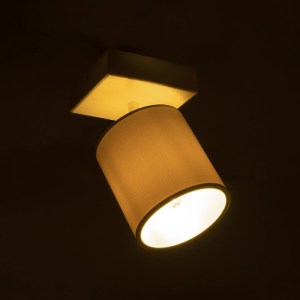 glo-203-0060-203_0060_2.webp GLOBOSTAR® CUP 203-0060 VINTAGE ΦΩΤΙΣΤΙΚΟ ΟΡΟΦΗΣ ΡΑΓΑ ΜΟΝΟΦΩΤΟ 1 X E27 IP20 ΜΠΕΖ ΞΥΛΟ ΜΕ Λ