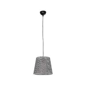 glo-203-0070-203_0070_3.webp GLOBOSTAR® CONEY 203-0070 ΜΟΝΤΕΡΝΟ ΚΡΕΜΑΣΤΟ ΦΩΤΙΣΤΙΚΟ ΚΑΠΕΛΟ ΜΟΝΟΦΩΤΟ 1 X E27 IP20 ΓΚΡΙ ΔΙ