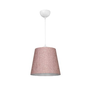 glo-203-0072-203_0072_0.webp GLOBOSTAR® CONEY 203-0072 ΜΟΝΤΕΡΝΟ ΚΡΕΜΑΣΤΟ ΦΩΤΙΣΤΙΚΟ ΚΑΠΕΛΟ ΜΟΝΟΦΩΤΟ 1 X E27 IP20 ΡΟΖ ΥΦΑ