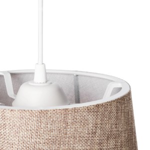 glo-203-0073-203_0073_8.webp GLOBOSTAR® CONEY 203-0073 ΜΟΝΤΕΡΝΟ ΚΡΕΜΑΣΤΟ ΦΩΤΙΣΤΙΚΟ ΚΑΠΕΛΟ ΜΟΝΟΦΩΤΟ 1 X E27 IP20 ΚΑΦΕ ΑΜ