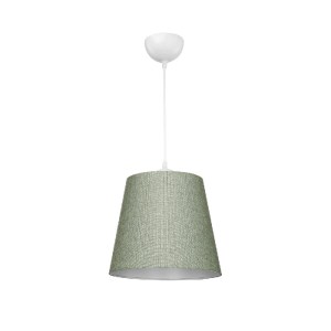 glo-203-0074-203_0074_0.webp GLOBOSTAR® CONEY 203-0074 ΜΟΝΤΕΡΝΟ ΚΡΕΜΑΣΤΟ ΦΩΤΙΣΤΙΚΟ ΚΑΠΕΛΟ ΜΟΝΟΦΩΤΟ 1 X E27 IP20 ΠΡΑΣΙΝΟ