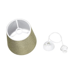 glo-203-0074-203_0074_10.webp GLOBOSTAR® CONEY 203-0074 ΜΟΝΤΕΡΝΟ ΚΡΕΜΑΣΤΟ ΦΩΤΙΣΤΙΚΟ ΚΑΠΕΛΟ ΜΟΝΟΦΩΤΟ 1 X E27 IP20 ΠΡΑΣΙΝΟ