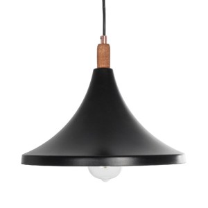 glo-203-0077-203_0077_4.webp GLOBOSTAR® BELFRY 203-0077 ΜΟΝΤΕΡΝΟ ΚΡΕΜΑΣΤΟ ΦΩΤΙΣΤΙΚΟ ΚΑΜΠΑΝΑ ΜΟΝΟΦΩΤΟ 1 X E27 IP20 ΜΑΥΡΟ
