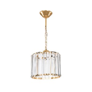 glo-203-0093-203_0093_0 GLOBOSTAR® GLAMOROUS 203-0093 ΚΡΥΣΤΑΛΛΟ ΚΡΕΜΑΣΤΟ ΦΩΤΙΣΤΙΚΟ ΚΡΥΣΤΑΛΛΑ ΜΟΝΟΦΩΤΟ 1 X E27 IP20