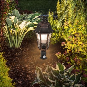 glo-203-0198-203_0198_4 GLOBOSTAR® VITRO 203-0198 VINTAGE ΚΑΡΦΩΤΟ ΦΩΤΙΣΤΙΚΟ ΦΑΝΑΡΑΚΙ ΜΟΝΟΦΩΤΟ 1 X E27 IP44 ΧΑΛΚΙΝΟ ΠΛΑΣΤΙΚΟ ΣΩΜΑ - Μ16 X Π16 X Υ51CM