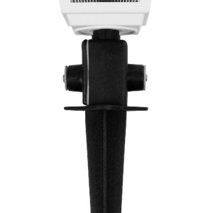 glo-203-0223-203_0223_6 GLOBOSTAR® SOLME 203-0223 VINTAGE ΚΑΡΦΩΤΟ ΦΩΤΙΣΤΙΚΟ ΦΑΝΑΡΑΚΙ ΜΟΝΟΦΩΤΟ 1 X E27 IP44 ΛΕΥΚΟ & ΔΙΑΦΑΝΟ ΠΛΑΣΤΙΚΟ - Μ15 X Π15 X Υ45CM