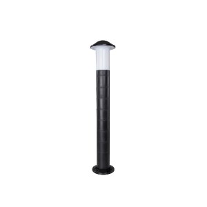 glo-203-0247-203_0247_0 GLOBOSTAR® GARDENIO 203-0247 ΜΟΝΤΕΡΝΟ ΕΠΙΔΑΠΕΔΙΟ ΦΩΤΙΣΤΙΚΟ ΦΑΝΑΡΑΚΙ ΜΟΝΟΦΩΤΟ 1 X E27 IP44 