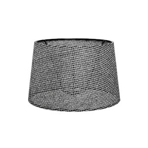 glo-203-0262-203_0262_0.webp GLOBOSTAR® COVER 203-0262 ΜΟΝΤΕΡΝΟ ΦΩΤΙΣΤΙΚΟ ΚΑΠΕΛΟ ΓΚΡΙ ΔΙΑΤΡΗΤΟ ΥΦΑΣΜΑ - Μ38 X Π38 X Υ30