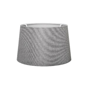 glo-203-0264-203_0264_0.webp GLOBOSTAR® COVER 203-0264 ΜΟΝΤΕΡΝΟ ΦΩΤΙΣΤΙΚΟ ΚΑΠΕΛΟ ΓΚΡΙ ΥΦΑΣΜΑ - Μ38 X Π38 X Υ30CM