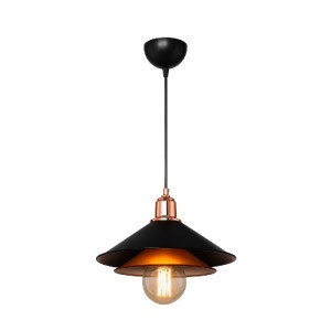 glo-203-0269-203_0269_2.webp GLOBOSTAR® FERRO 203-0269 ΜΟΝΤΕΡΝΟ ΚΡΕΜΑΣΤΟ ΦΩΤΙΣΤΙΚΟ ΚΑΜΠΑΝΑ ΜΟΝΟΦΩΤΟ 1 X E27 IP20 ΜΑΥΡΟ 