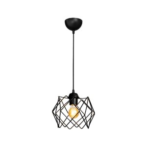 glo-203-0277-203_0277_3.webp GLOBOSTAR® VORTEX 203-0277 ΜΟΝΤΕΡΝΟ ΚΡΕΜΑΣΤΟ ΦΩΤΙΣΤΙΚΟ ΟΡΟΦΗΣ ΜΕ ΝΤΟΥΙ 1 X E27 AC 220-240V