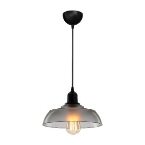 glo-203-0287-203_0287_2.webp GLOBOSTAR® LOAN 203-0287 ΜΟΝΤΕΡΝΟ ΚΡΕΜΑΣΤΟ ΦΩΤΙΣΤΙΚΟ ΟΡΟΦΗΣ ΜΕ ΝΤΟΥΙ 1 X E27 AC 220-240V I