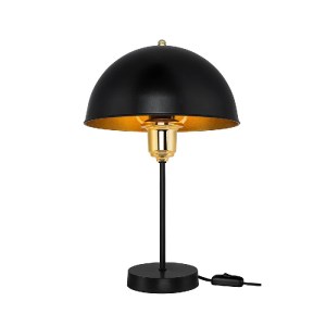 glo-203-0299-203_0299_2.webp GLOBOSTAR® GAZETA 203-0299 ΜΟΝΤΕΡΝΟ ΕΠΙΤΡΑΠΕΖΙΟ ΦΩΤΙΣΤΙΚΟ ΠΟΡΤΑΤΙΦ ΜΕ ΝΤΟΥΙ 1 X E27 AC 220