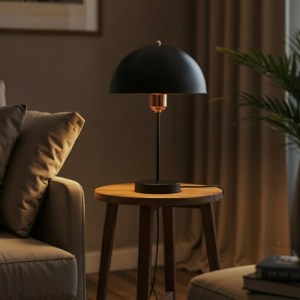 glo-203-0300-203_0300_4.webp GLOBOSTAR® GAZETA 203-0300 ΜΟΝΤΕΡΝΟ ΕΠΙΤΡΑΠΕΖΙΟ ΦΩΤΙΣΤΙΚΟ ΠΟΡΤΑΤΙΦ ΜΕ ΝΤΟΥΙ 1 X E27 AC 220