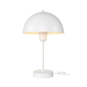 glo-203-0301-203_0301_2.webp GLOBOSTAR® GAZETA 203-0301 ΜΟΝΤΕΡΝΟ ΕΠΙΤΡΑΠΕΖΙΟ ΦΩΤΙΣΤΙΚΟ ΠΟΡΤΑΤΙΦ ΜΕ ΝΤΟΥΙ 1 X E27 AC 220