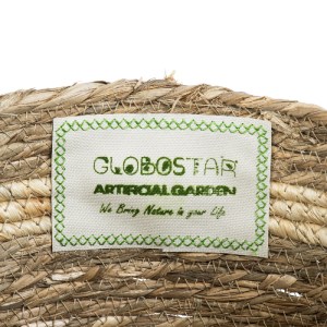 glo-20333-20333_7 GLOBOSTAR® ARTIFICIAL GARDEN NAXOS 20333 ΔΙΑΚΟΣΜΗΤΙΚΟ ΠΛΕΚΤΟ ΚΑΛΑΘΙ - ΚΑΣΠΩ ΓΛΑΣΤΡΑ - FLOW