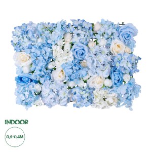 glo-20353-20353_0 GLOBOSTAR® ARTIFICIAL GARDEN ROSES STORY 20353 ΤΕΧΝΗΤΟ ΔΙΑΚΟΣΜΗΤΙΚΟ ΠΑΝΕΛ ΛΟΥΛΟΥΔΙΩΝ - ΚΑΘ