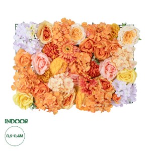 glo-20354-20354_0 GLOBOSTAR® ARTIFICIAL GARDEN ROSES STORY 20354 ΤΕΧΝΗΤΟ ΔΙΑΚΟΣΜΗΤΙΚΟ ΠΑΝΕΛ ΛΟΥΛΟΥΔΙΩΝ - ΚΑΘ