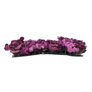 glo-20356-20356_3 GLOBOSTAR® ARTIFICIAL GARDEN ROSES STORY 20356 ΤΕΧΝΗΤΟ ΔΙΑΚΟΣΜΗΤΙΚΟ ΠΑΝΕΛ ΛΟΥΛΟΥΔΙΩΝ - ΚΑΘ