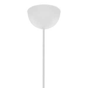 glo-204-0002-204_0002_10 GLOBOSTAR® ELEPHANT 204-0002 ΠΑΙΔΙΚΟ ΚΡΕΜΑΣΤΟ ΦΩΤΙΣΤΙΚΟ ΦΙΓΟΥΡΑ ΜΟΝΟΦΩΤΟ 1 X E27 IP20 ΛΕΥΚΟ ΥΦΑΣΜΑ - Μ30 X Π30 X Υ70CM