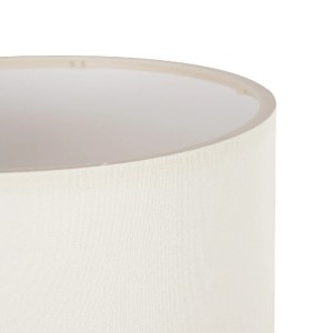glo-204-0078-204_0078_06 GLOBOSTAR® GLOSSY 204-0078 ΜΟΝΤΕΡΝΟ ΕΠΙΤΡΑΠΕΖΙΟ ΦΩΤΙΣΤΙΚΟ ΠΟΡΤΑΤΙΦ ΜΕ ΝΤΟΥΙ 1 X E27 AC 220-240V IP20 - ΧΡΥΣΟ & ΜΠΕΖ - Μ19 X Π19 X Υ38CM