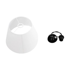 glo-204-0089-204_0089_10 GLOBOSTAR® TRIANGLE 204-0089 ΜΟΝΤΕΡΝΟ ΚΡΕΜΑΣΤΟ ΦΩΤΙΣΤΙΚΟ ΟΡΟΦΗΣ ΜΕ ΝΤΟΥΙ 1 X E27 AC 220-240V IP20 - ΛΕΥΚΟ - Μ35 X Π35 X Υ24CM