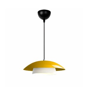 glo-204-0118-204_0118_0.webp GLOBOSTAR® AURA 204-0118 ΜΟΝΤΕΡΝΟ ΚΡΕΜΑΣΤΟ ΦΩΤΙΣΤΙΚΟ ΚΑΜΠΑΝΑ ΜΟΝΟΦΩΤΟ 1 X E27 IP20 ΚΙΤΡΙΝΟ