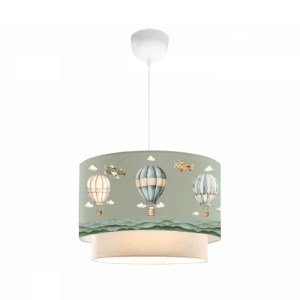 glo-204-0120-204_0120_0.webp GLOBOSTAR® BALLON 204-0120 ΠΑΙΔΙΚΟ ΚΡΕΜΑΣΤΟ ΦΩΤΙΣΤΙΚΟ ΦΙΓΟΥΡΑ ΜΟΝΟΦΩΤΟ 1 X E27 IP20 ΠΟΛΥΧΡ